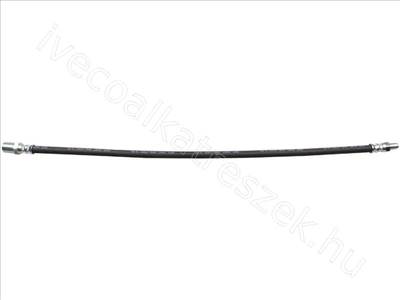 Gumis fékcső első-hátsó L=540 - DAILY - FT35126, 500330389 -  - Fastoriginal Utángyártott új 500330389