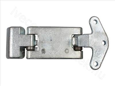 Hátsó ajtózsanér felső 270 B-J - DAILY - FT94145, 3801998 -  - Fastoriginal Utángyártott új 3801998