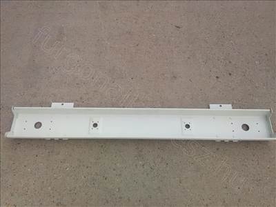 Hátsó lökhárító platós kivitelhez - JUMPER, DUCATO, BOXER - 1391280080, 1361049080 -  - Bontott Fiat  1361049080