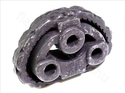 Kipufogó gumibak - JUMPER, 500, STRADA, DUCATO, PANDA, BOXER - 55208963 -  - FIAT eredeti Eredeti új 55208963