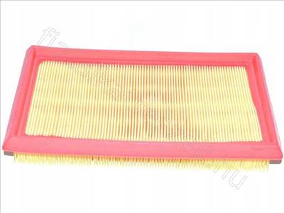 Légszűrő RENAULT KANGOO 98> 1.9 D  99> - CLIO, SCÉNIC, SOLENZA, MEGANE, KANGOO - FT37166, 77 01 047 417 -  - Fastoriginal Utángyártott új 77 01 047 417