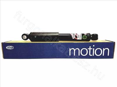 Lengéscsillapító hátsó  - JUMPER, DUCATO, BOXER - OE.1362548080, 1362548080 -  - MAGNETI MARELLI Utángyártott új 1362548080