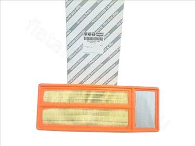 Levegőszűrő - FIORINO, STRADA, PUNTO, MUSA, MITO, GRANDE - 51925027 -  - FIAT eredeti Eredeti új 51925027