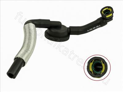 Olaj leválasztó  - MASTER, LAGUNA, ESPACE, TRAFIC, VIVARO, PRIMASTAR - FT61872, OR 8200403043 -  - Fastoriginal Utángyártott új OR 8200403043