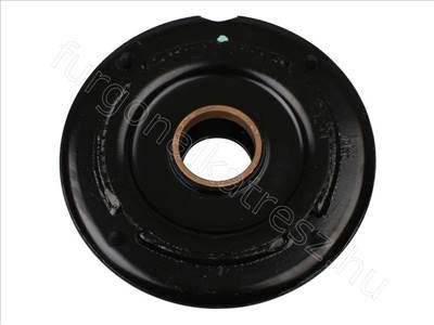Rugótányér - JUMPER, DUCATO, BOXER - FT12220, 50706256 -  - Fastoriginal Utángyártott új 50706256