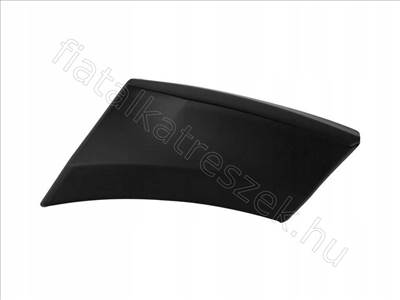 Sárvédő dísz-/védőléc MERCEDES SPRINTER 06> 906 első bal hátsó - SPRINTER, CRAFTER - FT90831, 9066902562 -  - Fastoriginal Utángyártott új 9066902562