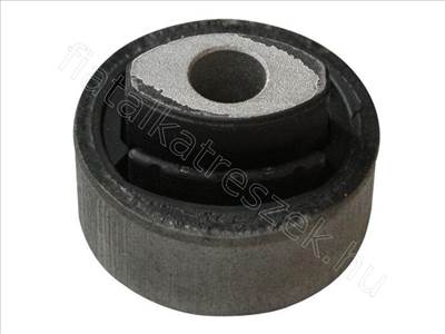 Szilent lengőkarba hátsó - MUSA, GRANDE, IDEA, PUNTO, YPSILON - FT18174, 46559890 -  - Fastoriginal Utángyártott új 46559890