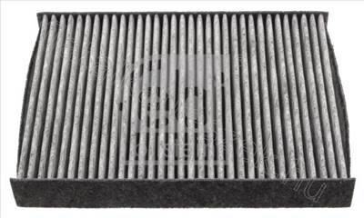 szűrő, utastér levegő - TOWNSTAR, GRAND, KADJAR, TALISMAN, ESPACE, KOLEOS - 48539, FE48539 -  - FEBI BILSTEIN Egyéb FE48539