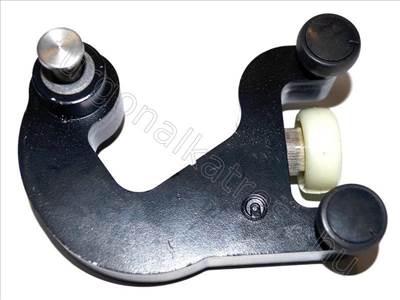 Tolóajtó középső görgő bal - MASTER, MOVANO - FT95550, 77 76 530 50R^ -  - Fastoriginal Utángyártott új 77 76 530 50R^