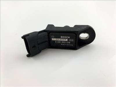 Töltőnyomás érzékelő - SWIFT, AVANTIME, CLIO, 156, MULTIPLA, MUSA - BO.46811235, 55219294 -  - FIAT eredeti  46811235