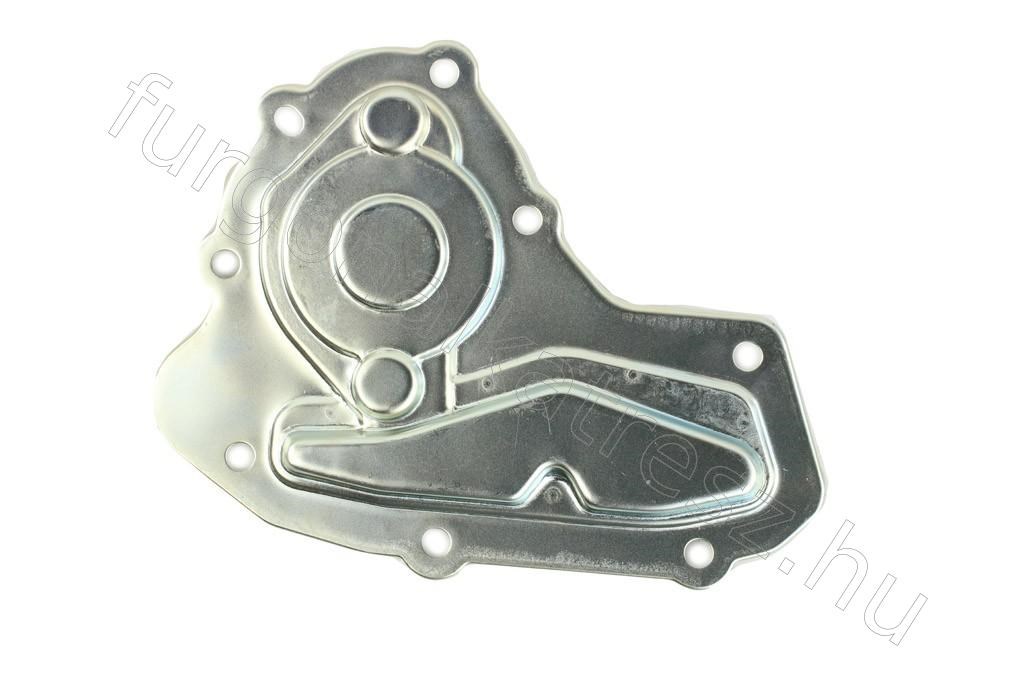 Váltó lemez fedél MLGU6 - JUMPY, SCUDO, EXPERT, DISPATCH, PROACE, DUCATO - FT90203, OR 2207.A9 -  - Fastoriginal Utángyártott új OR 2207.A9 1. kép