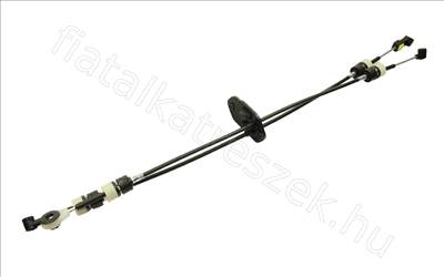 Váltóbowden FORD TRANSIT 06> 2.2 TDCI 1030+970 - TRANSIT - FT73119, 6C1R-7E395-AG -  - Fastoriginal Utángyártott új 6C1R-7E395-AG