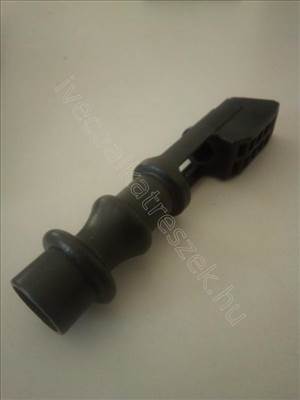 Váltókar hátramenet kiemelő kar - DAILY - 504050252 -  - IVECO EREDETI Eredeti új 504050252