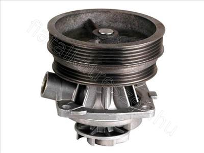 Vízpumpa 1.6 16V - MAREA, BRAVO, MULTIPLA, STILO, ALBEA, BRAVA - FT57057, 46400058 -  - Fastoriginal Utángyártott új 46400058