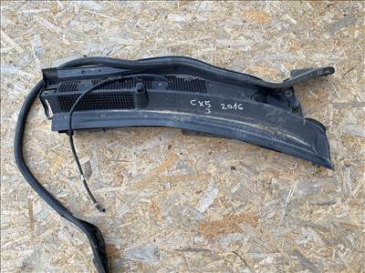 Mazda CX-5 (KE) esőcsatorna műanyag