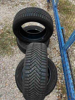  205/55R16 Új Laufenn téligumik