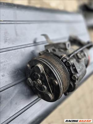 Opel Astra G 1.7 DTI Klimakompresszor 