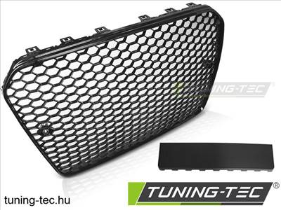 Audi A5 (B8 - 8T) AUDI A5 11-16 RS5 STYLE FÉNYES FEKETE Tuning-Tec H