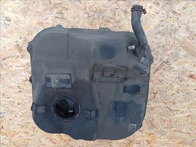 Kia Ceed JD (2012-2018) Üzemanyagtank 