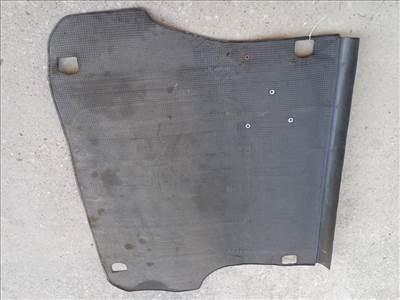 Ford Mondeo Kombi  MK3 (2002-2007) Csomagtér Tálca 