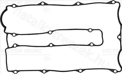 TÖMÍTÉS, SZELEPFEDÉL - RETONA, SPORTAGE, CLARUS, 626 - 71-52434-00, 71-52434-00 -  - VICTOR REINZ Egyéb 71-52434-00