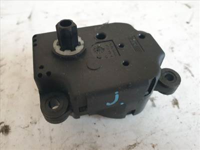 Opel Astra J Fűtés állító motor  u9518001u42