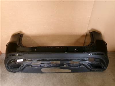 MERCEDES GLC-OSZTÁLY A254 AMG-Line hátsó lökhárító héj 2023-