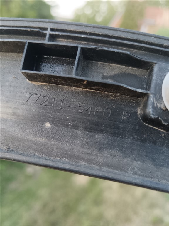 Suzuki Vitara első lökhárító 7171154p 14. kép