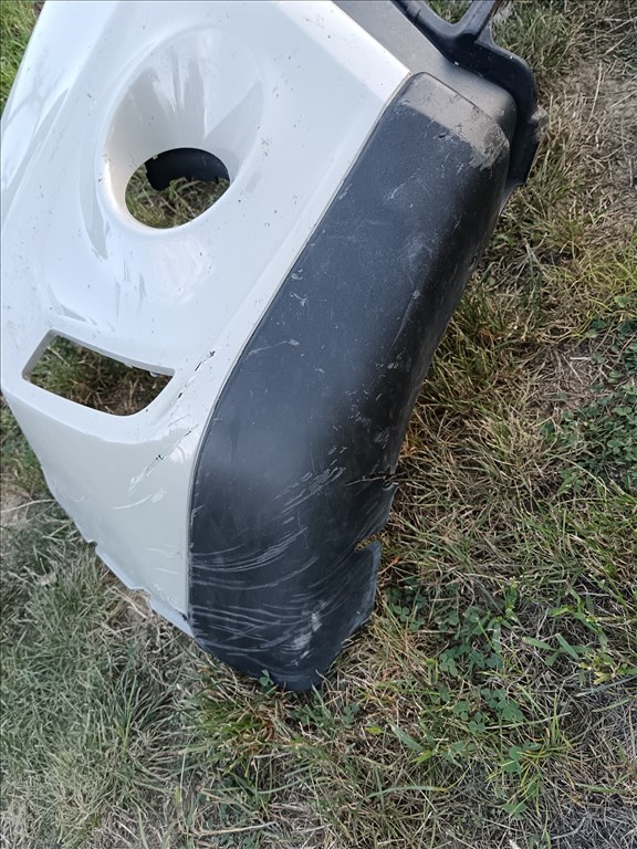 Suzuki Vitara első lökhárító 7171154p 4. kép