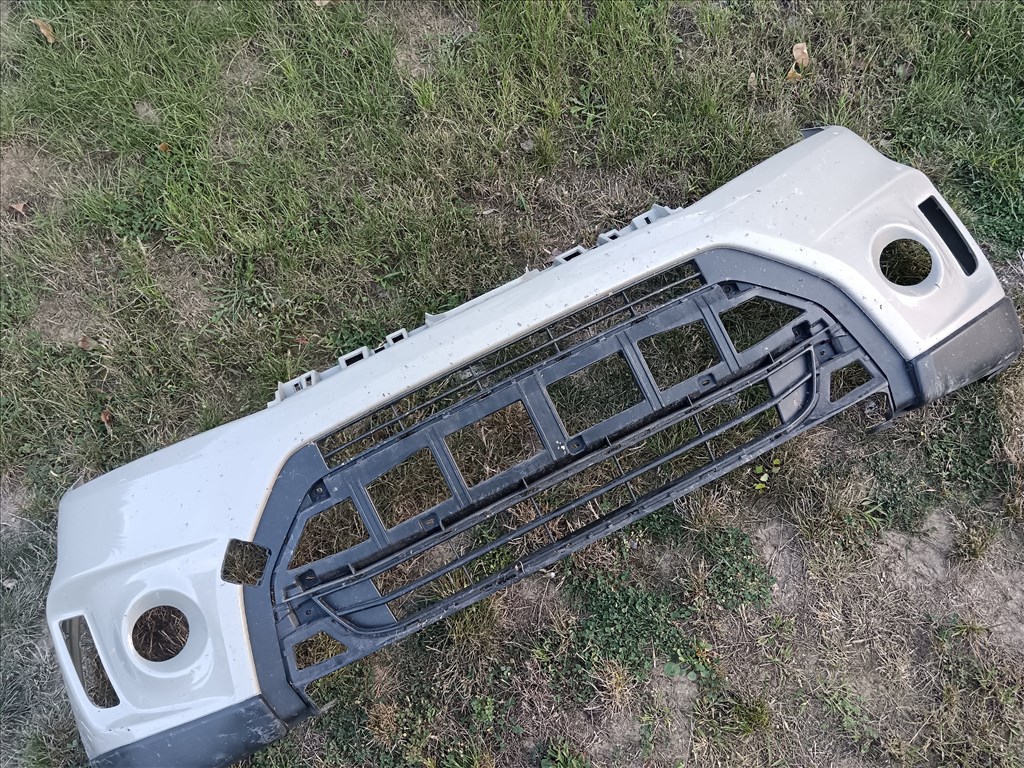 Suzuki Vitara első lökhárító 7171154p 1. kép