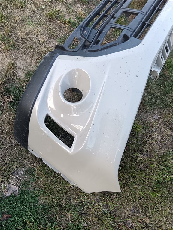 Suzuki Vitara első lökhárító 7171154p 2. kép