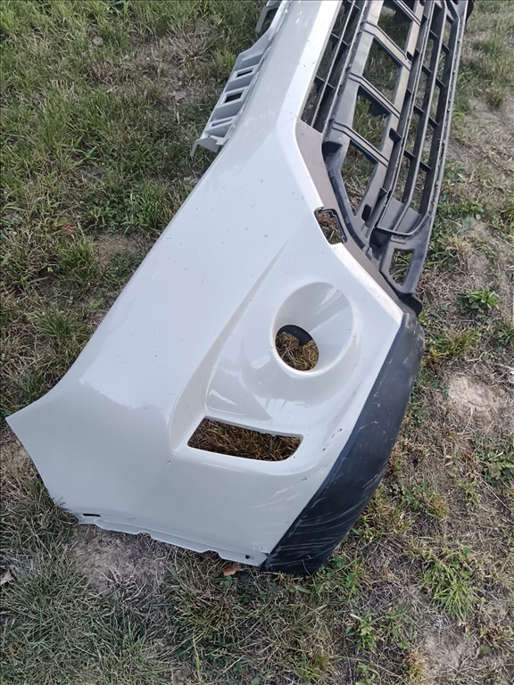 Suzuki Vitara első lökhárító 7171154p 3. kép