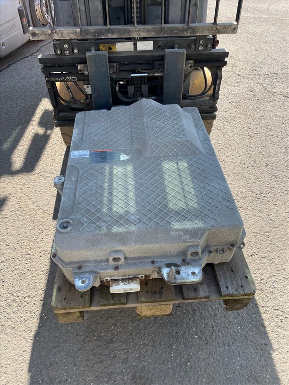 Renault Kangoo II Z.E. EV akkumulátor (HV kkumulátor, nagyfeszültségű akkumulátor) 22 kWh 29510187r 295103194r 1. kép