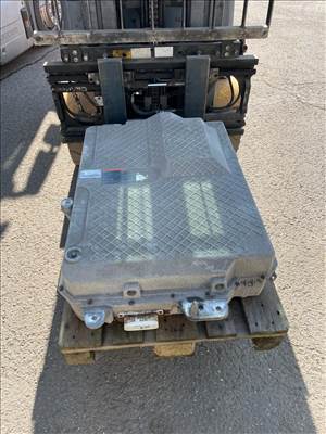 Renault Kangoo II Z.E. EV akkumulátor (HV kkumulátor, nagyfeszültségű akkumulátor) 22 kWh 29510187r 295103194r