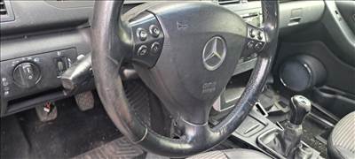 Mercedes A-osztály W169 kormányszög jeladó, érzékelő a16954079459051