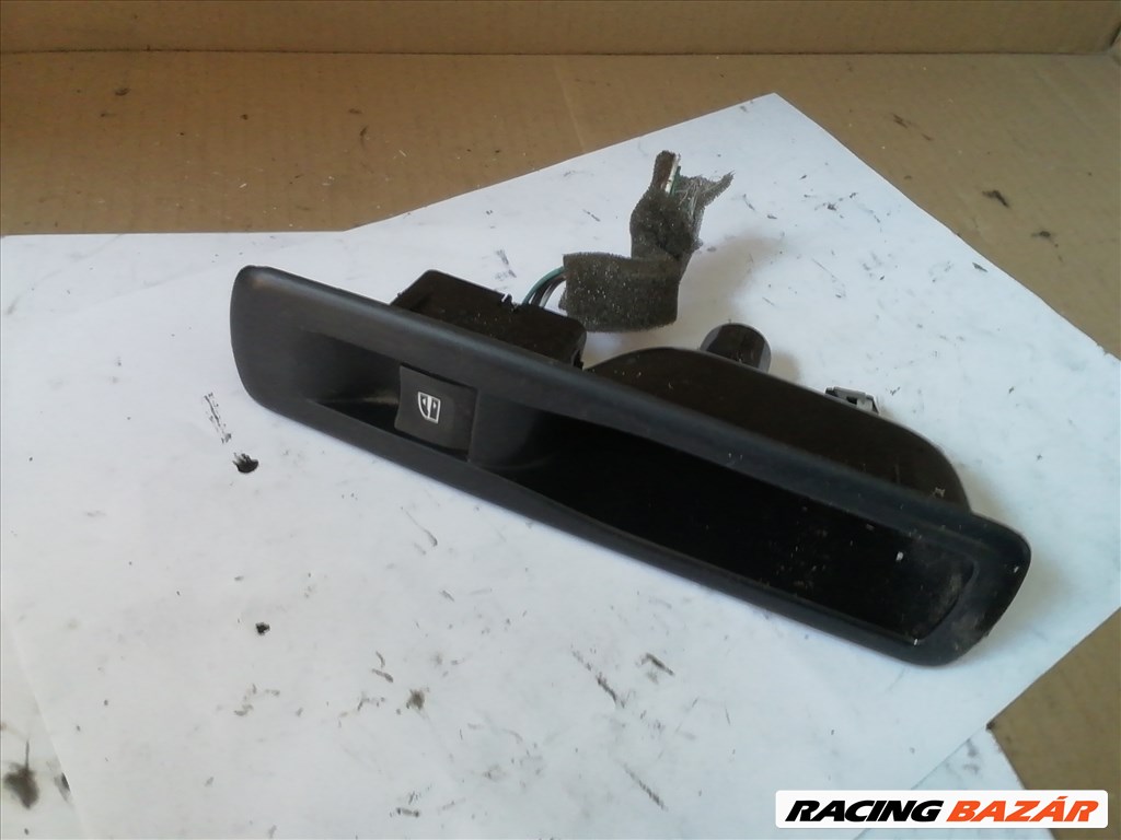 Renault Scénic III dCi 130 FAP Jobb hátsó Ablakemelő kapcsoló  1. kép