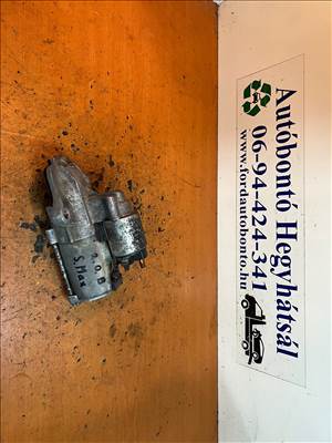 Ford S-Max MK1  2.0 B (WA6) önindító  6g9n11000ab