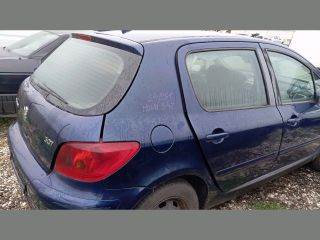 Peugeot 307 Jobb hátsó Lengéscsillapító *143336*