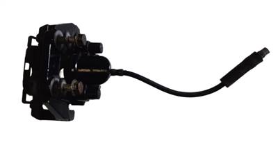 BMW M5 E60/E61 V10 S85 Gyári Hátsó féknyereg  34212283163 34212283164