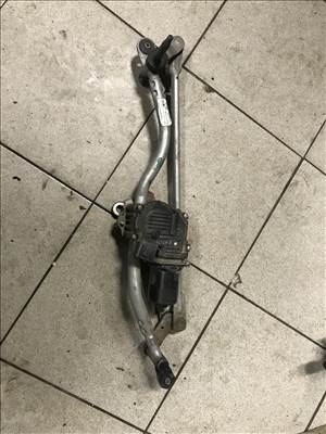 Audi A4 (B8 - 8K) ablaktörlő szerkezet + motor 8k1955023d