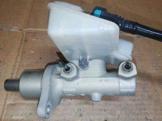 Ford C-Max Mk1 Főfékhenger *112110*