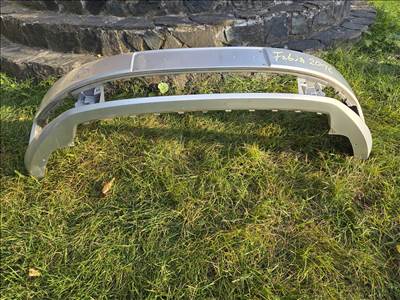 Skoda Fabia III első lökhárító 2014től 6V0807221