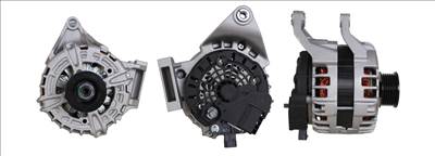 LUCAS LRA04233 - generátor OPEL VAUXHALL