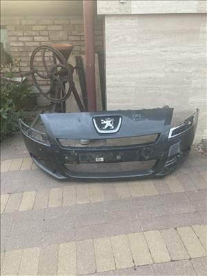 Peugeot 5008 első lökhárító