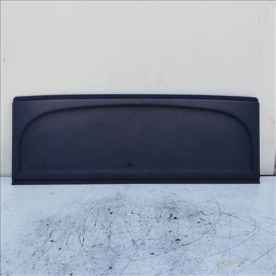 206704 Audi Q3 2011-2018 kalaptartó nagyobb rész, a képen látható sérüléssel 8u0867771sn7