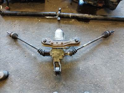 Honda CR-V 2.2i-CDTi 4WD hátsó differenciálmű gr151035913