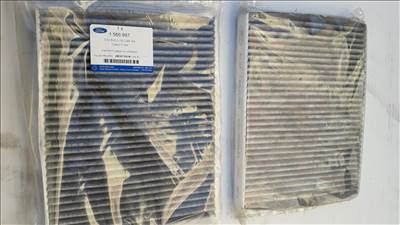 Ford B-Max Mk1, Ford Fiesta Mk6, Ford Fiesta Mk7, Ford Ka Mk2, Ford Puma Mk2 pollenszűrő  1566997