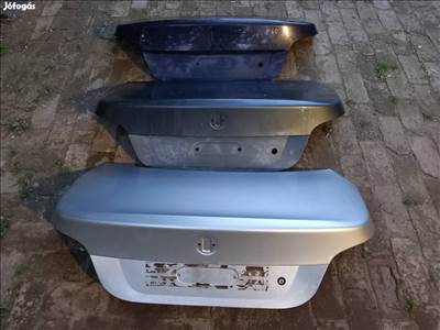 BMW 5-ös sorozat E60/E61 bmw e60 csomagtérajtó fedél
