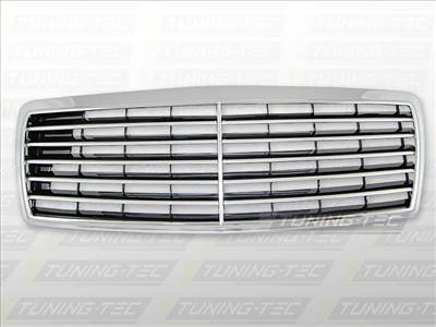 MERCEDES W202 C-KLASA 06.93-06.00 AVANTGARDE  Tuning-Tec Hűtőrács