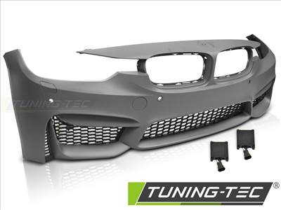 BMW F30 / F31 10.11- M3 STYLE PDC Tuning-Tec lökhárító